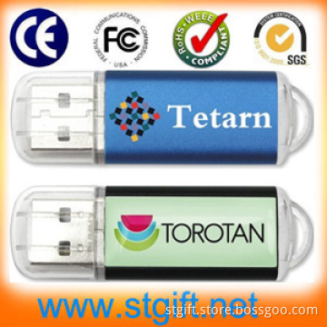 Holiday Gift USB, New Year Gift USB, Coloful Christmas USB